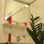 Am Brandungsbad App 1 1 Inkl Wlan Appartement