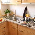 Am Brandungsbad App 1 1 Inkl Wlan Appartement Grömitz