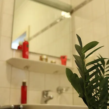 Am Brandungsbad App 1 1 Inkl Wlan 公寓