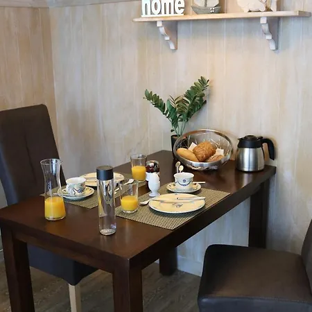 Am Brandungsbad App 1 1 Inkl Wlan 公寓