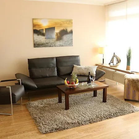 Am Brandungsbad App 1 1 Inkl Wlan * 格洛米茨