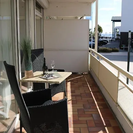 Am Brandungsbad App 1 1 Inkl Wlan