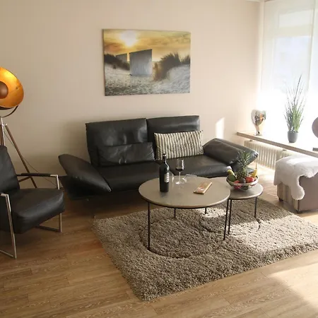 Appartement Am Brandungsbad App 1 1 Inkl Wlan Grömitz