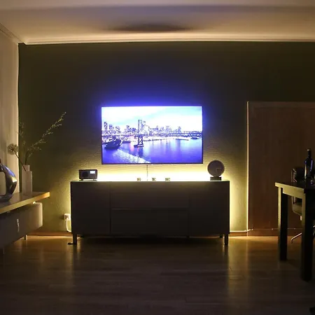 Appartement Am Brandungsbad App 1 1 Inkl Wlan *