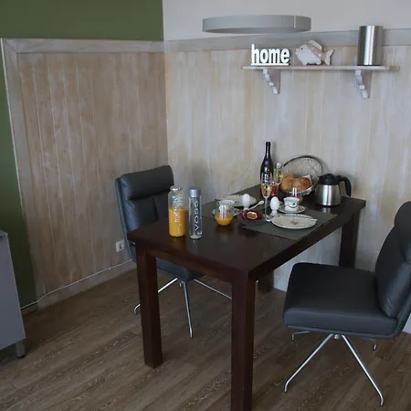 Appartement Am Brandungsbad App 1 1 Inkl Wlan