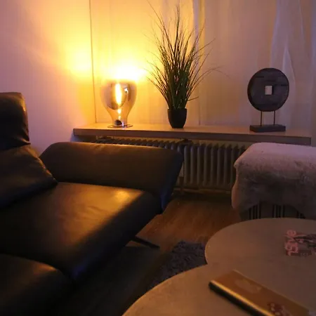 Appartement Am Brandungsbad App 1 1 Inkl Wlan *