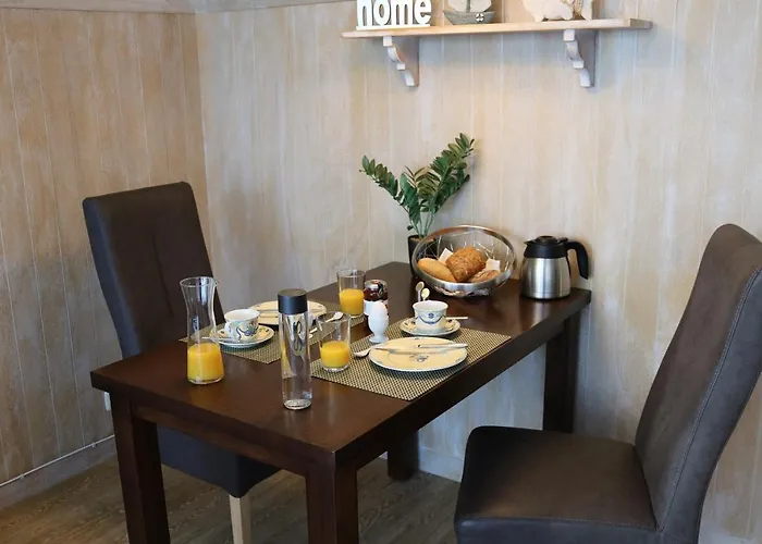 Am Brandungsbad App 1 1 Inkl Wlan Lägenhet